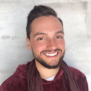 Meet your Posher, Adam